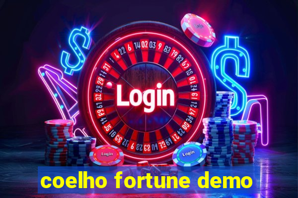 coelho fortune demo